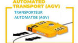 AGV TRANSPORTEUR